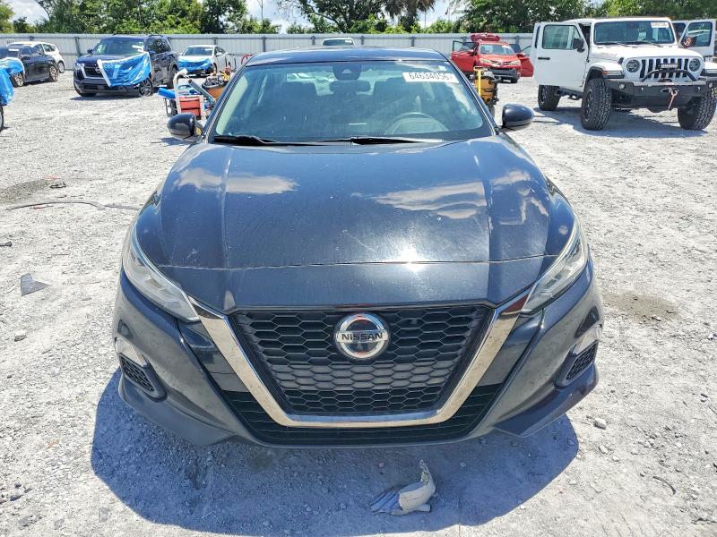 2021 Nissan Altima მანქანა იყიდება აუქციონზე, vin: 1N4BL4CV0MN306242, აუქციონის ნომერი: 64634056