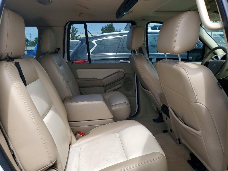 Продажа на аукционе авто 2007 Ford Explorer, vin: 1FMEU75897UB19505, номер лота: 65377426