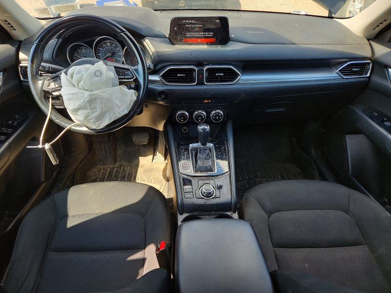 65700156 :رقم المزاد ، JM3KFBBM3J0432724 vin ، 2018 Mazda Cx-5 مزاد بيع