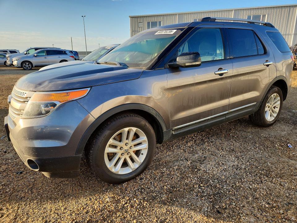 Aukcja sprzedaży 2011 Ford Explorer, vin: 1FMHK8D88BGA88894, numer aukcji: 65578236