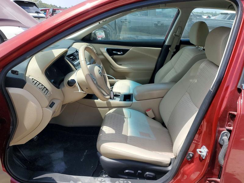 63845416 :رقم المزاد ، 1N4AL3AP8GC216654 vin ، 2016 Nissan Altima مزاد بيع