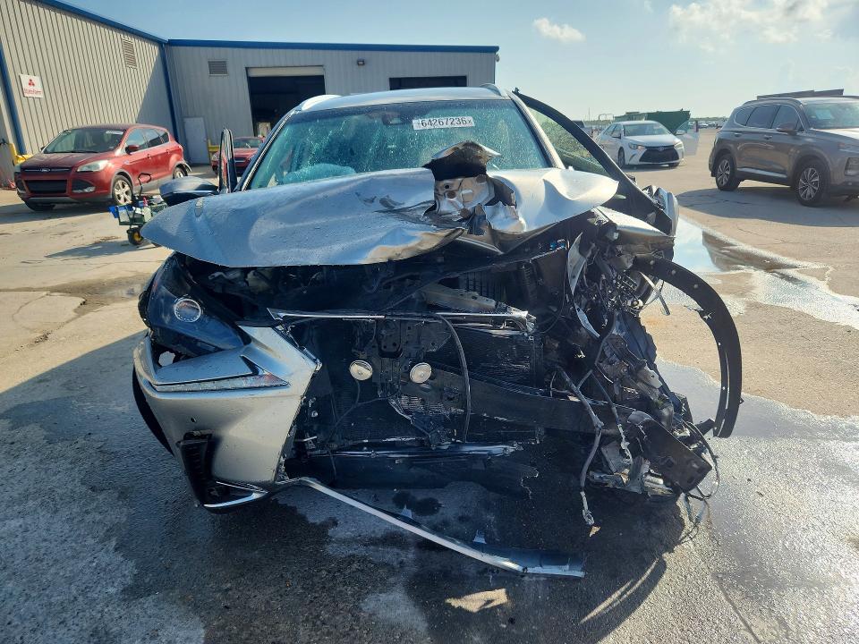 Aukcja sprzedaży 2019 Lexus Nx 300, vin: JTJBARBZ4K2188774, numer aukcji: 64267236