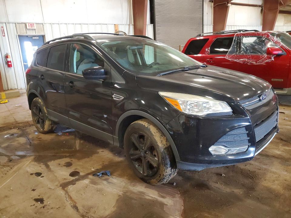 2014 Ford Escape მანქანა იყიდება აუქციონზე, vin: 1FMCU9GX8EUD89720, აუქციონის ნომერი: 65210326