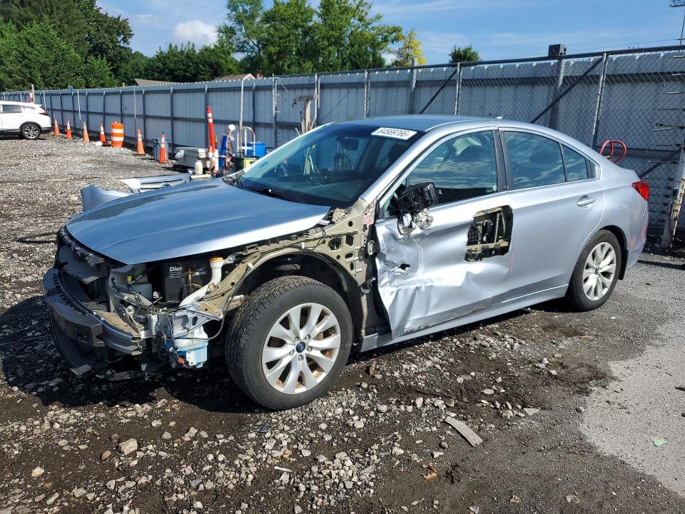Aukcja sprzedaży 2017 Subaru Legacy, vin: 4S3BNAC63H3018874, numer aukcji: 64589766