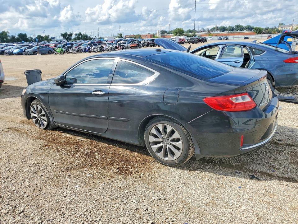Продажа на аукционе авто 2015 Honda Accord, vin: 1HGCT1B87FA001681, номер лота: 65014886