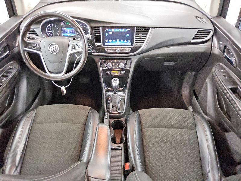 64746536 :رقم المزاد ، KL4CJESB4KB949543 vin ، 2019 Buick Encore مزاد بيع