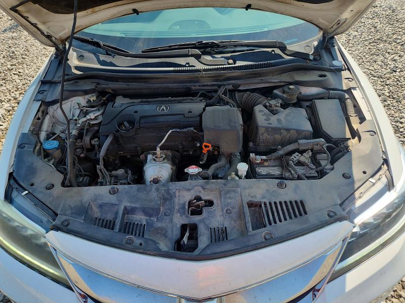 2016 Acura Ilx მანქანა იყიდება აუქციონზე, vin: 19UDE2F7XGA011435, აუქციონის ნომერი: 64646126