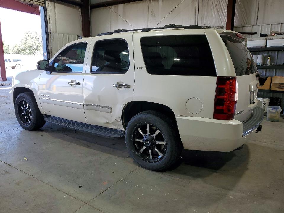Продаж на аукціоні авто 2010 Chevrolet Tahoe, vin: 1GNUKCE09AR137268, номер лоту: 65696206