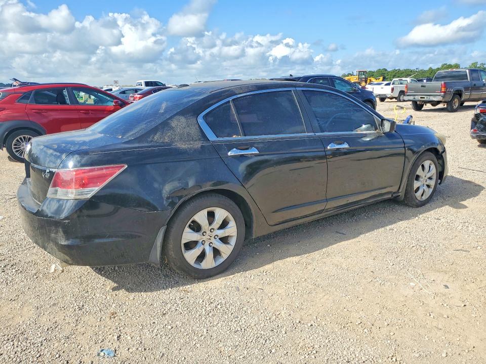 Aukcja sprzedaży 2008 Honda Accord, vin: 1HGCP36888A083871, numer aukcji: 64228376