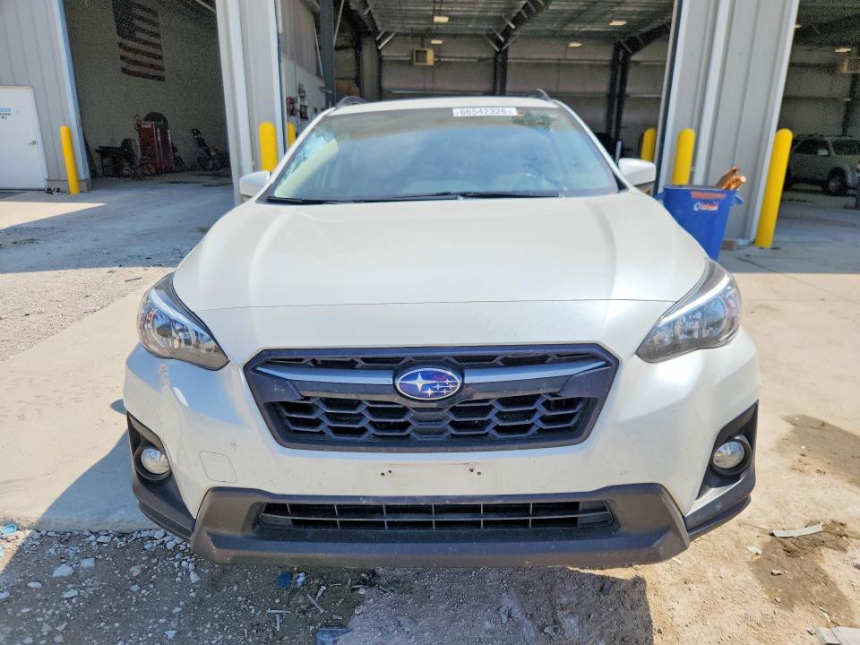 Aukcja sprzedaży 2019 Subaru Crosstrek, vin: JF2GTACC2KH351371, numer aukcji: 66542326
