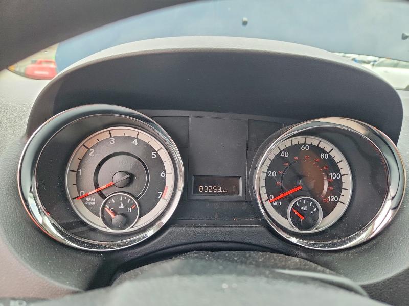 Продаж на аукціоні авто 2015 Dodge Grand Caravan, vin: 2C4RDGCGXFR523828, номер лоту: 67093136