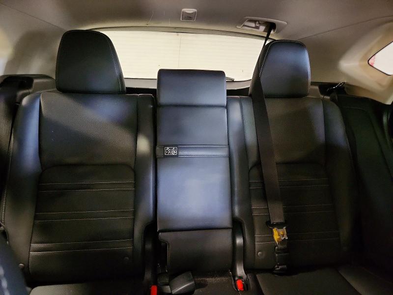 65401036 :رقم المزاد ، JTJBJRBZ4G2042768 vin ، 2016 Lexus Nx مزاد بيع