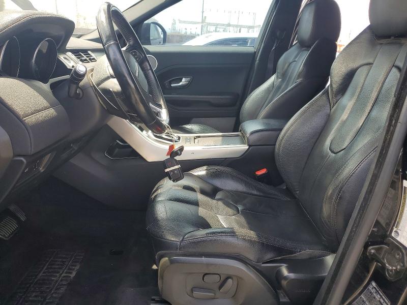 Aukcja sprzedaży 2014 Land Rover Range Rover Evoque, vin: SALVP2BG9EH891396, numer aukcji: 67288236