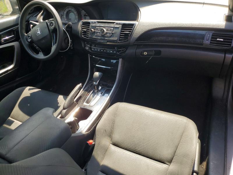 Продажа на аукционе авто 2017 Honda Accord, vin: 1HGCT1B38HA006377, номер лота: 63315356