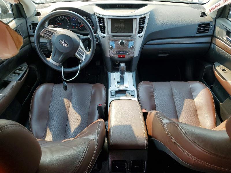 Aukcja sprzedaży 2014 Subaru Outback, vin: 4S4BRBPC5E3309183, numer aukcji: 64815906