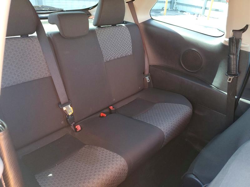 Aukcja sprzedaży 2015 Toyota Yaris, vin: VNKJTUD3XFA049577, numer aukcji: 65036706