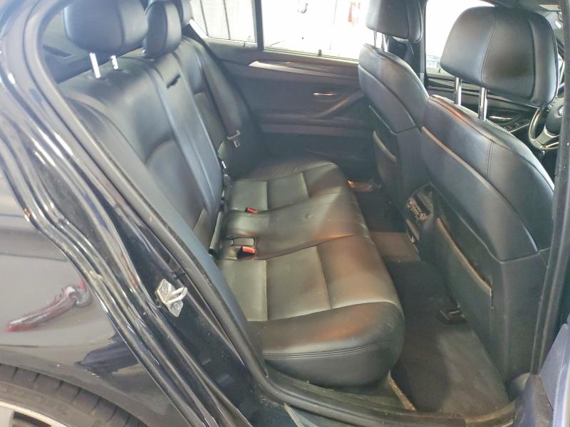 Продажа на аукционе авто 2013 Bmw 550, vin: WBAFU9C5XDDY71493, номер лота: 63298026