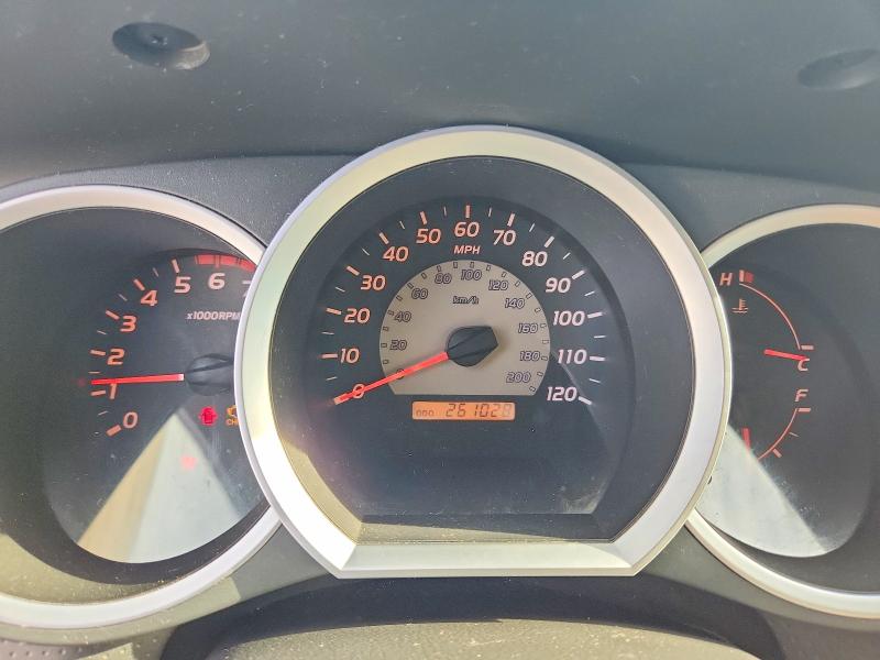Продаж на аукціоні авто 2005 Toyota Tacoma, vin: 3TMKU72N95M001716, номер лоту: 63852086