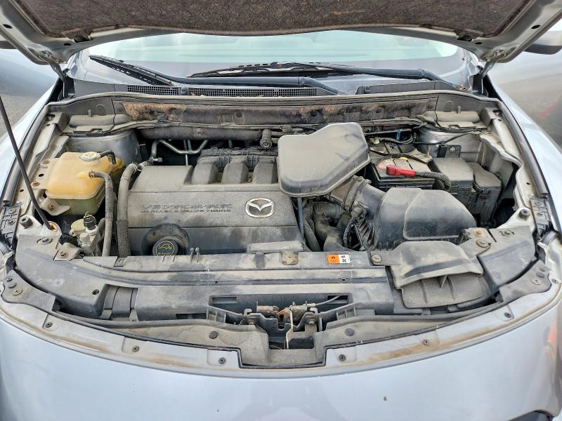 65266846 :رقم المزاد ، JM3TB2CV9D0400758 vin ، 2013 Mazda Cx-9 مزاد بيع