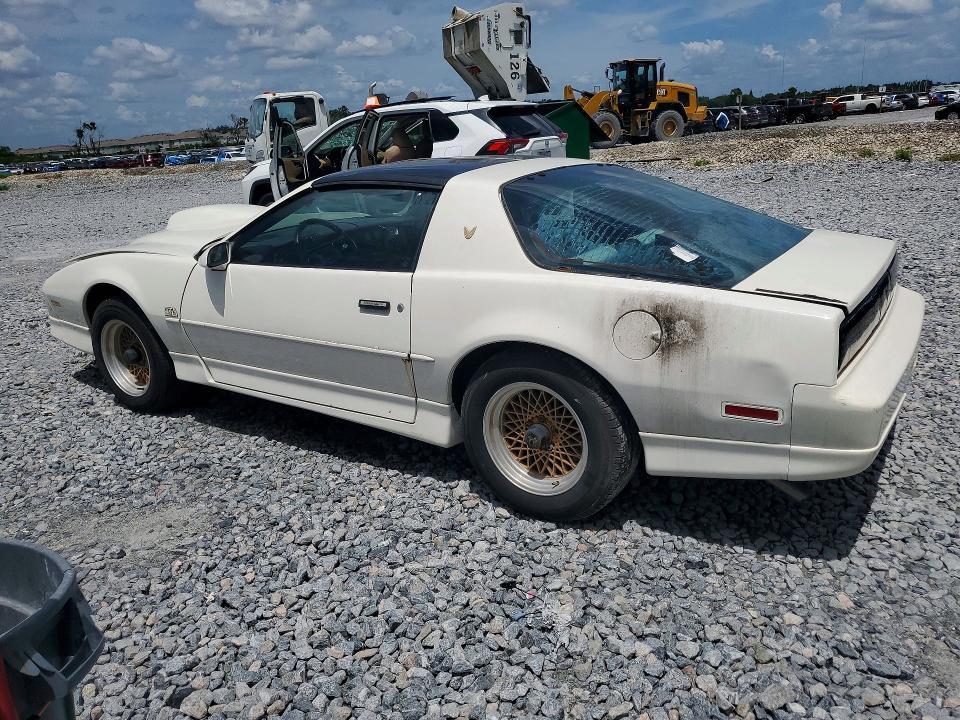 Aukcja sprzedaży 1989 Pontiac Firebird, vin: 1G2FW2184KL220210, numer aukcji: 64261016