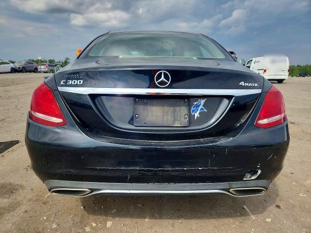 Aukcja sprzedaży 2017 Mercedes-benz C, vin: 55SWF4KB1HU198260, numer aukcji: 67433476