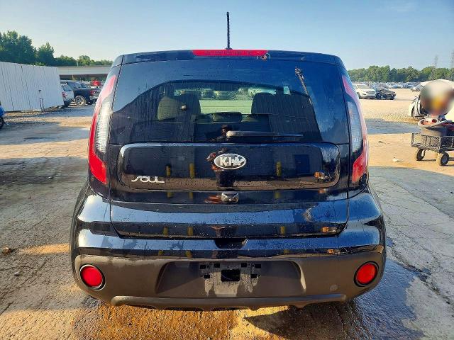 63403706 :رقم المزاد ، KNDJN2A29K7921709 vin ، 2019 Kia Soul مزاد بيع