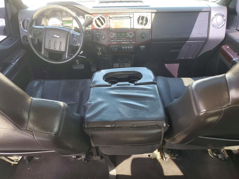 Продаж на аукціоні авто 2010 Ford F250, vin: 1FTSW2BR8AEA03635, номер лоту: 64290596