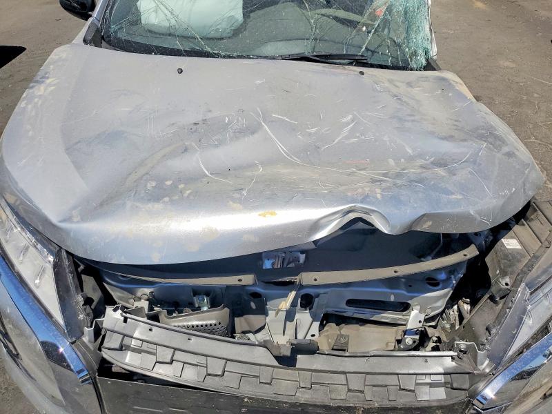 63612716 :رقم المزاد ، JA4ARUAU2SU007878 vin ، 2025 Mitsubishi Outlander Sport مزاد بيع