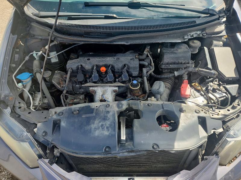 2015 Honda Civic მანქანა იყიდება აუქციონზე, vin: 2HGFB2F51FH029127, აუქციონის ნომერი: 66447846