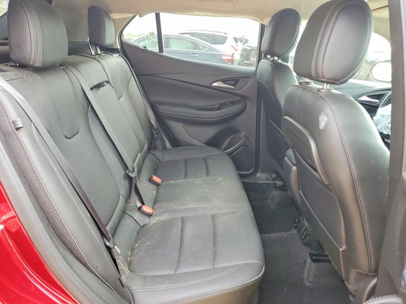 Aukcja sprzedaży 2020 Buick Encore Gx, vin: KL4MMGSL5LB080047, numer aukcji: 65899866