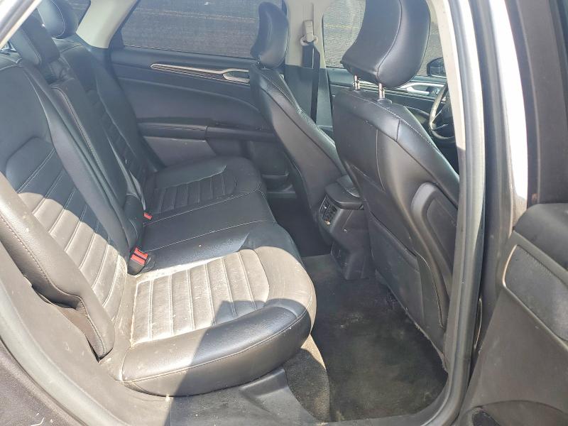 2016 Ford Fusion მანქანა იყიდება აუქციონზე, vin: 3FA6P0HD3GR326081, აუქციონის ნომერი: 63854186