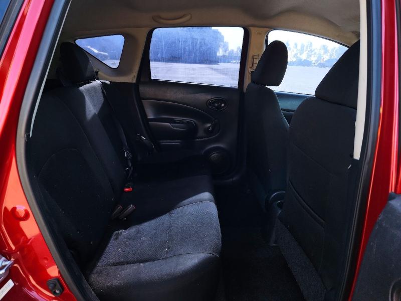 Продаж на аукціоні авто 2015 Nissan Versa Note, vin: 3N1CE2CP3FL387337, номер лоту: 65225566