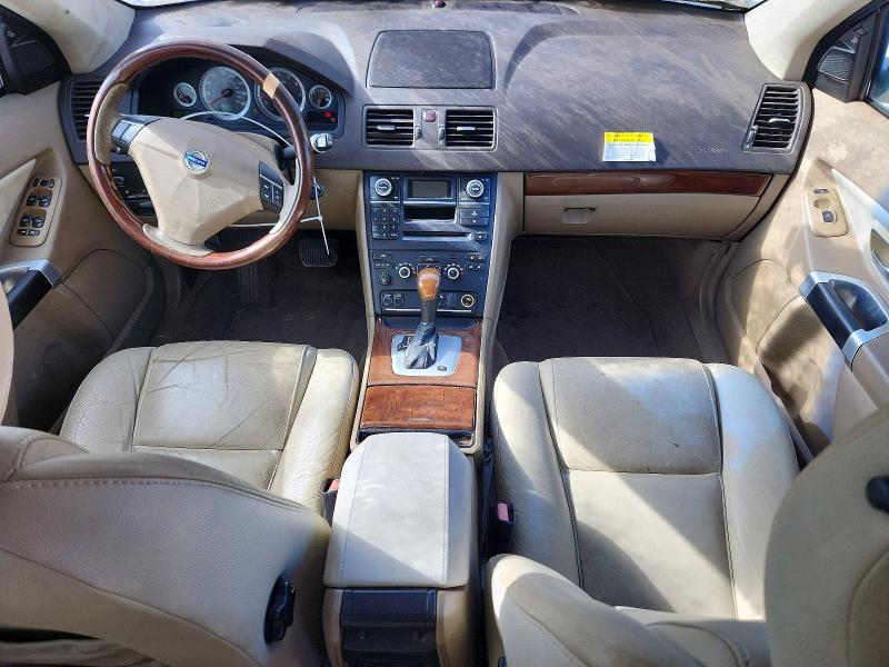 Продажа на аукционе авто 2008 Volvo Xc90, vin: YV4CZ852881461607, номер лота: 64863536