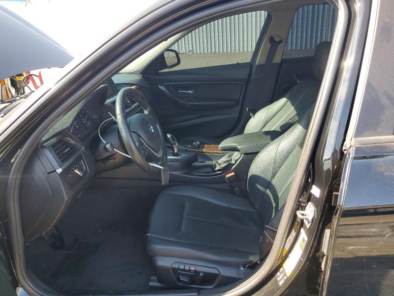 Aukcja sprzedaży 2015 Bmw 328, vin: WBA3B5C50FF963155, numer aukcji: 64232816