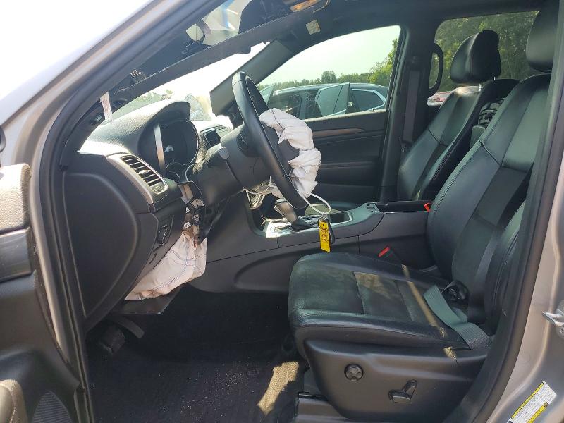 Aukcja sprzedaży 2019 Jeep Grand Cherokee, vin: 1C4RJFAG6KC569729, numer aukcji: 64776726