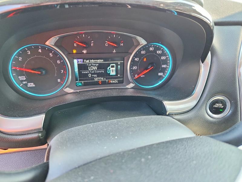 2018 Chevrolet Traverse მანქანა იყიდება აუქციონზე, vin: 1GNERHKW4JJ123752, აუქციონის ნომერი: 66291736