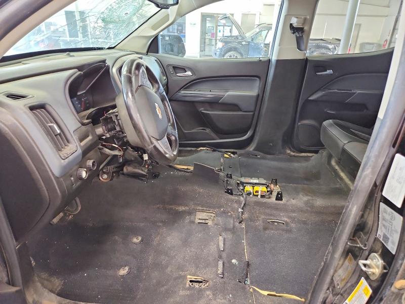 Продажа на аукционе авто 2021 Chevrolet Colorado, vin: 1GCGTDEN7M1246433, номер лота: 65935076