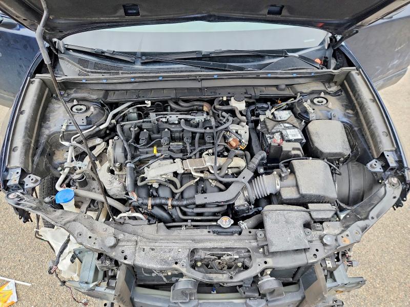 Продажа на аукционе авто 2024 Mazda Cx-30, vin: 3MVDMBCM2RM610703, номер лота: 64101386