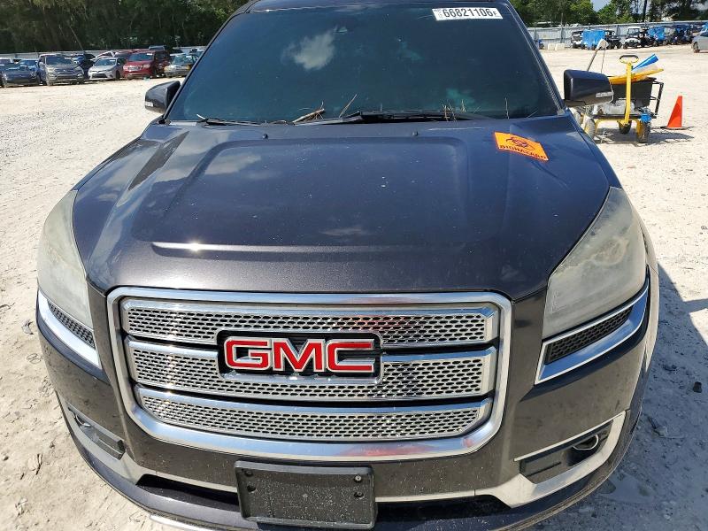 Aukcja sprzedaży 2015 Gmc Acadia, vin: 1GKKVTKD1FJ178020, numer aukcji: 66821106