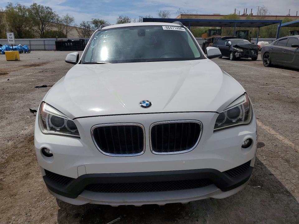 66471496 :رقم المزاد ، WBAVM1C59FV314827 vin ، 2015 Bmw X1 مزاد بيع