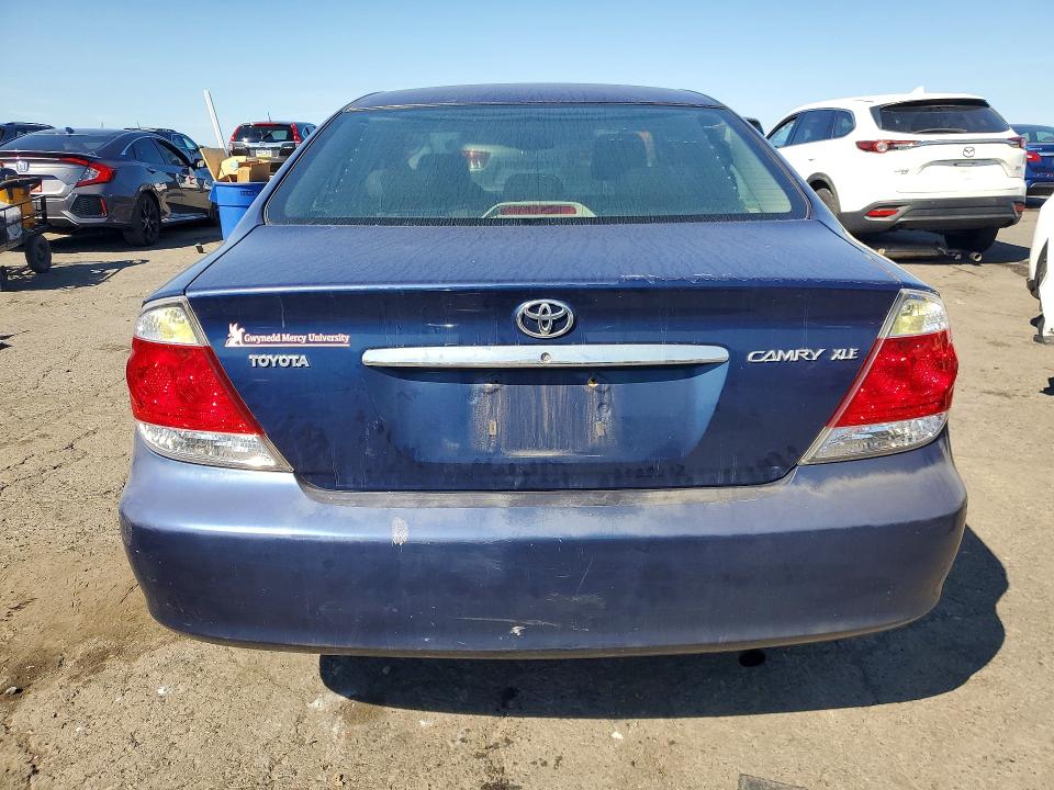 Aukcja sprzedaży 2005 Toyota Camry, vin: 4T1BE30K45U391808, numer aukcji: 66600816