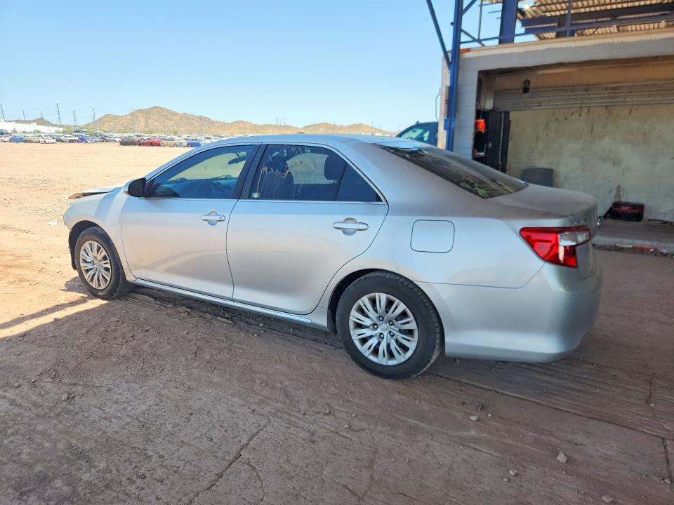 Продаж на аукціоні авто 2014 Toyota Camry, vin: 4T4BF1FK8ER444542, номер лоту: 64474556