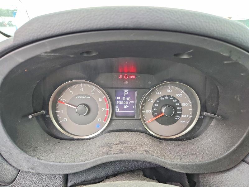 Продаж на аукціоні авто 2014 Subaru Forester, vin: JF2SJAHCXEH534191, номер лоту: 62952296