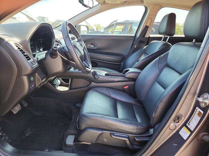 Продаж на аукціоні авто 2016 Honda Hr-v, vin: 3CZRU6H75GM746400, номер лоту: 65930566