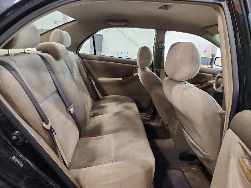 Aukcja sprzedaży 2005 Toyota Corolla, vin: JTDBR32EX50057368, numer aukcji: 63717866