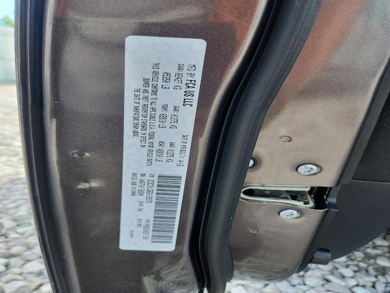 66420246 :رقم المزاد ، 2C3CDXJG6GH199376 vin ، 2016 Dodge Charger مزاد بيع