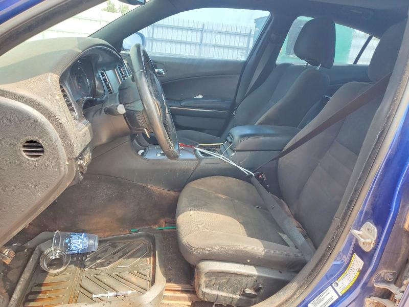 Aukcja sprzedaży 2012 Dodge Charger, vin: 2C3CDXHGXCH270773, numer aukcji: 63886256