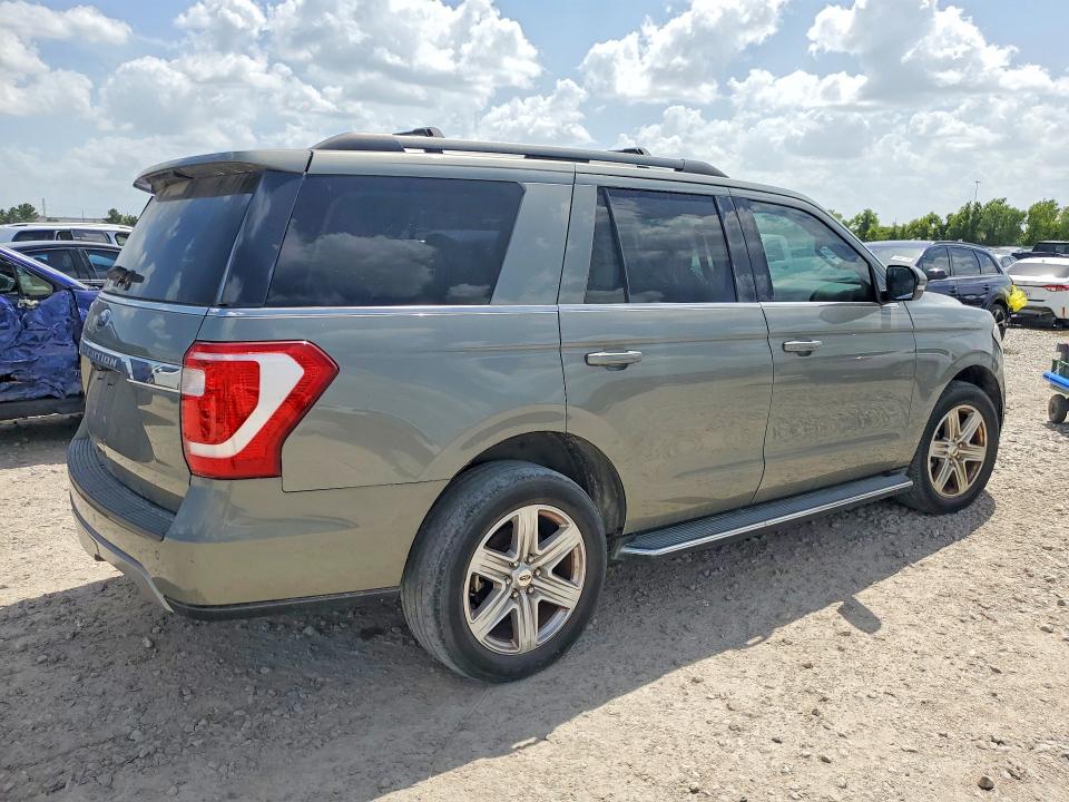 2019 Ford Expedition მანქანა იყიდება აუქციონზე, vin: 1FMJU1HT6KEA68978, აუქციონის ნომერი: 64681516