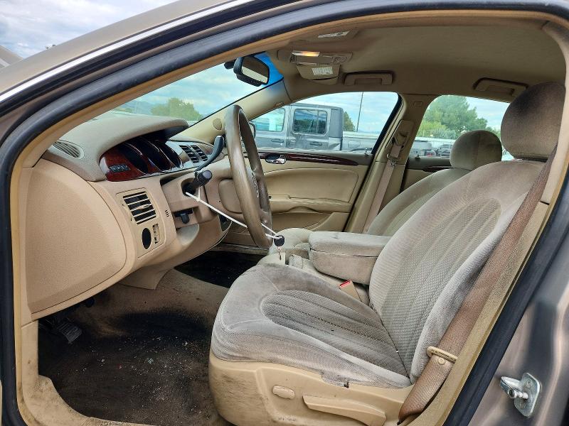 Aukcja sprzedaży 2006 Buick Lucerne, vin: 1G4HP57236U137661, numer aukcji: 66383146