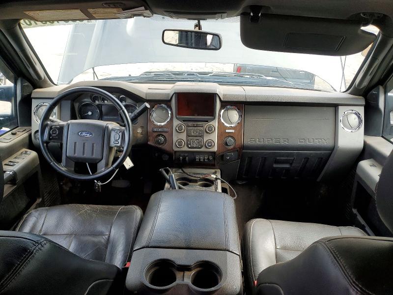 Aukcja sprzedaży 2015 Ford F350, vin: 1FT8W3BT9FEB74655, numer aukcji: 63646316